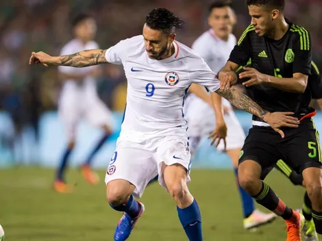 Pinilla estaría cerca de la Liga MX