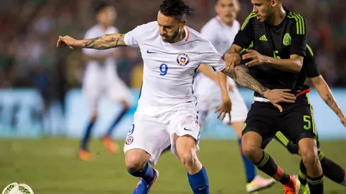 Pinilla tiene futuro en la Liga MX