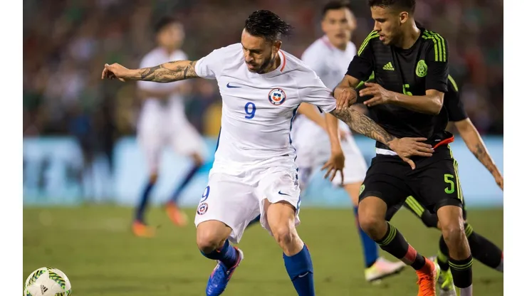 Pinilla tiene futuro en la Liga MX