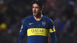 Boca le prepara una sorpresa a Libertad de Paraguay ¡y a Pablo Pérez!
