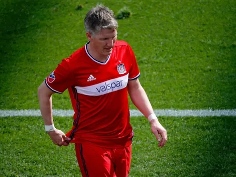 Bayern Munich vs Chicago Fire: día, horario y TV