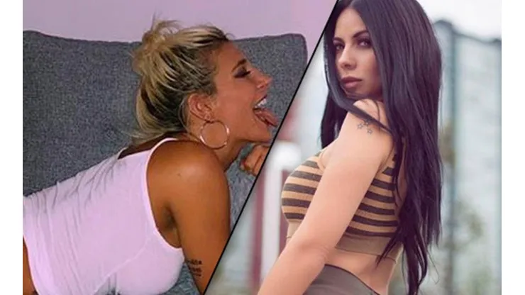 Para competir con Sol Pérez, Jimena Sánchez se pasó al rubio