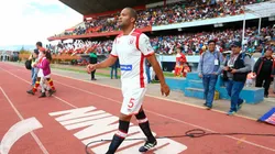El defensor volvería a defender los colores de Universitario.