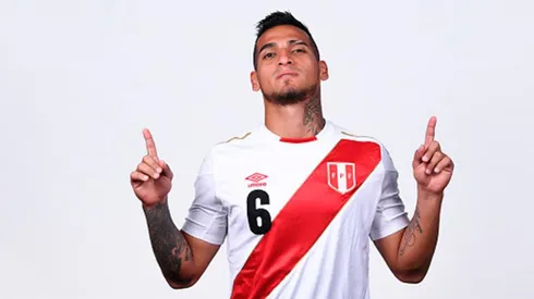 El exjugador de la "U" tendría su primera experiencia en el Viejo Continente.