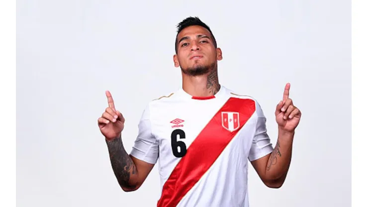 El exjugador de la "U" tendría su primera experiencia en el Viejo Continente.