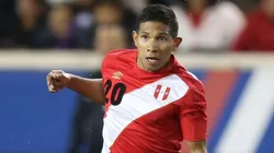 Orejas vivirá su primera experiencia en el fútbol mexicano.