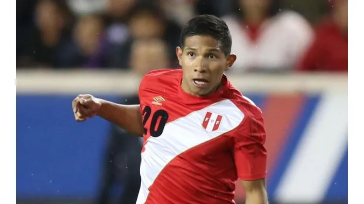 Orejas vivirá su primera experiencia en el fútbol mexicano.
