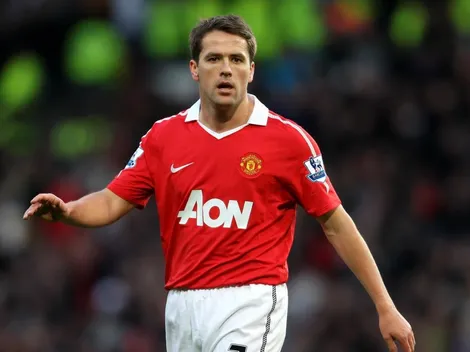 Inesperada revelación de Owen: "Odié el fútbol"