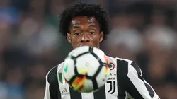 Cuadrado suena como posible refuerzo del Bayern Múnich.
