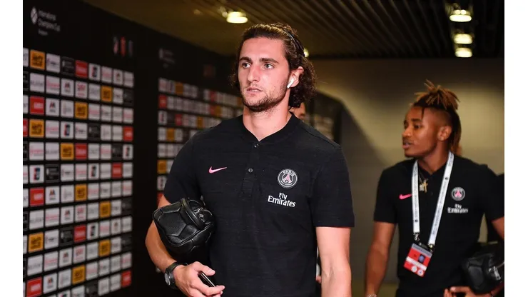 Habría habido un cortocircuito entre el Barcelona y el PSG