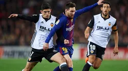 Guedes se queda en Valencia