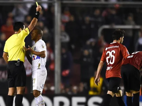 Oficial: el fallo de Conmbeol favoreció a Independiente