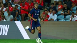 Sevilla puede quedarse con el delantero que Real Madrid quería: Mariano Díaz