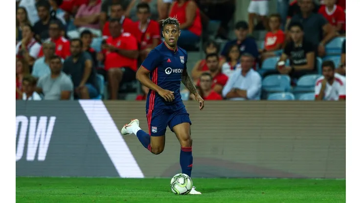 Sevilla puede quedarse con el delantero que Real Madrid quería: Mariano Díaz