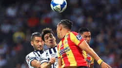Rayados y Monarcas protagonizaron el duelo de la fecha / Foto: Jam Media