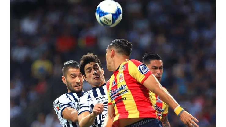 Rayados y Monarcas protagonizaron el duelo de la fecha / Foto: Jam Media