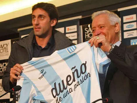 ¡Sin pelos en la lengua! Milito cargó con todo contra Conmebol