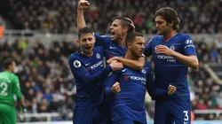 Roman Abramovich estaría evaluando vender el Chelsea por 2.000 millones de libras