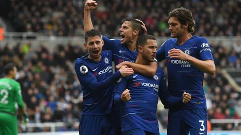 Roman Abramovich estaría evaluando vender el Chelsea por 2.000 millones de libras