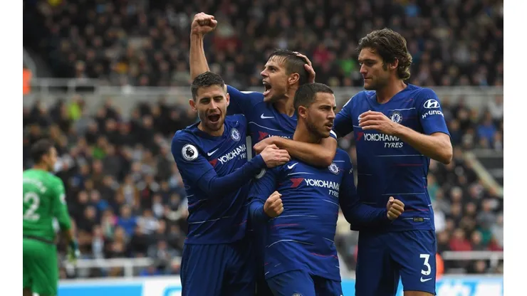 Roman Abramovich estaría evaluando vender el Chelsea por 2.000 millones de libras