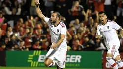 Qué canal transmite en Argentina Godoy Cruz vs Newell's por la Superliga Argentina