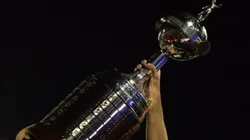 La continuidad de la Copa Libertadores 2018 no está asegurada.