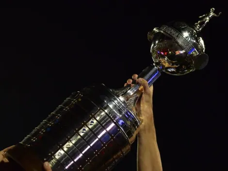 ESPN y TyC Sports: se podría suspender la Copa Libertadores