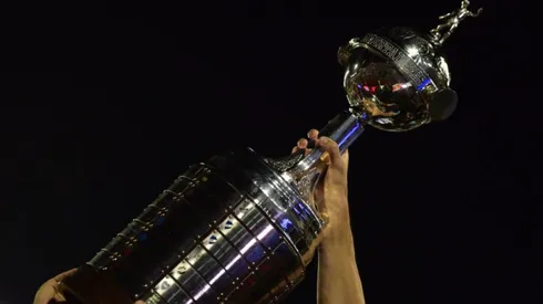 La continuidad de la Copa Libertadores 2018 no está asegurada.