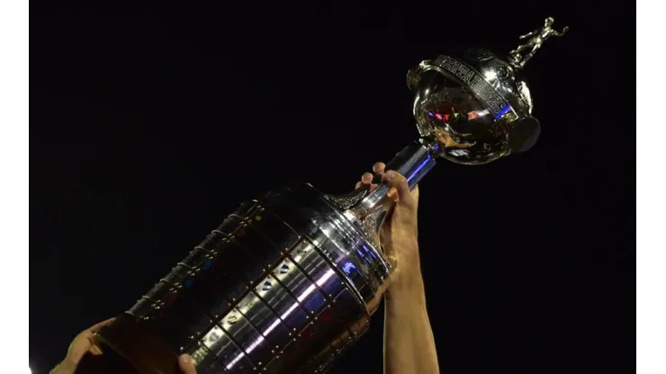 La continuidad de la Copa Libertadores 2018 no está asegurada.