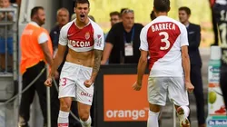 Pellegri, el jugador estrella del Mónaco que rompe récords y da que hablar