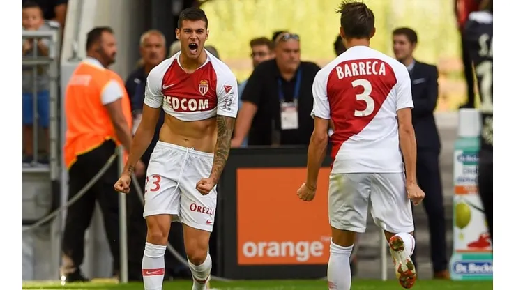 Pellegri, el jugador estrella del Mónaco que rompe récords y da que hablar
