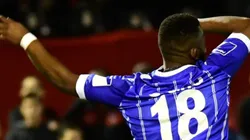 Ver en vivo Godoy Cruz vs Newell's por la Superliga Argentina