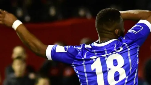 Ver en vivo Godoy Cruz vs Newell's por la Superliga Argentina