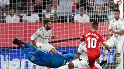 Borja García y un golazo para el Girona