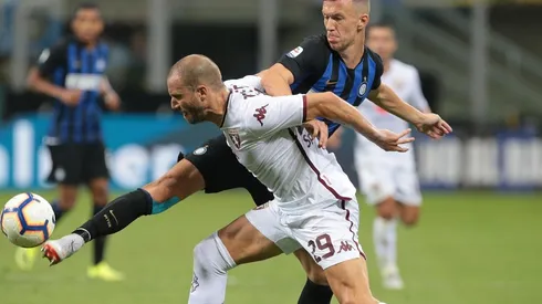 Inter no pudo con Torino