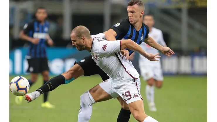 Inter no pudo con Torino