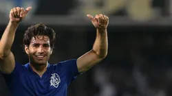 Se consolida en Portugal el "Pollo"