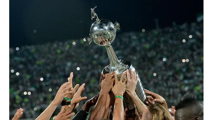 TODO SIGUE IGUAL. La Copa no se suspende.