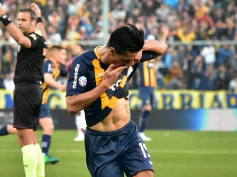 ¿Quién lo para? Rosario Central volvió a ganar y sigue con puntaje perfecto