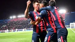 Ver en vivo Unión vs San Lorenzo por la Superliga Argentina