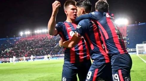 Ver en vivo Unión vs San Lorenzo por la Superliga Argentina
