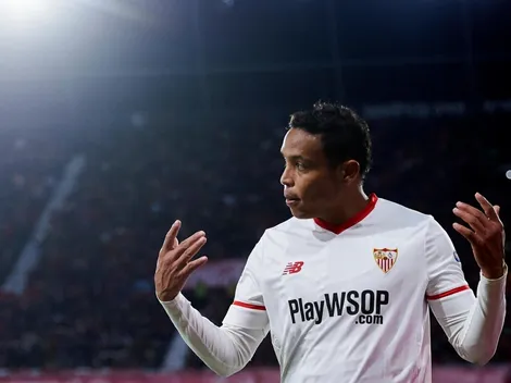 Sorpresa en España: Muriel se mudaría a un club de Portugal