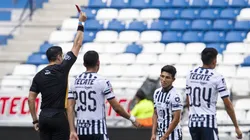 VAR cobró su primera víctima en el fútbol joven de México.