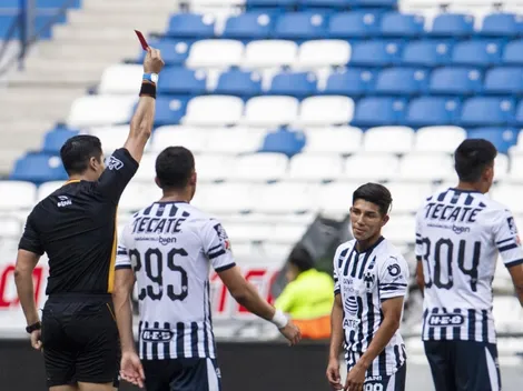 El VAR cobró su primera víctima en el fútbol mexicano