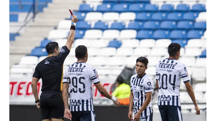 VAR cobró su primera víctima en el fútbol joven de México.
