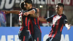 En VIVO: Unión vs San Lorenzo por la Superliga Argentina