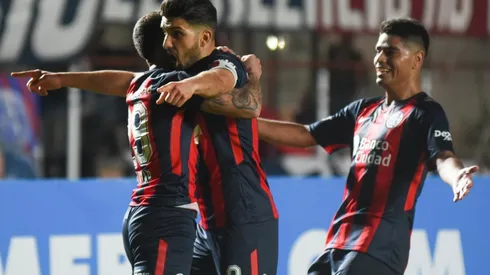 En VIVO: Unión vs San Lorenzo por la Superliga Argentina
