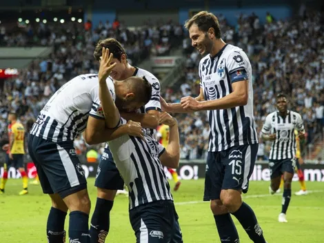 Monterrey cumplió con la Regla 20/11 en la Liga MX