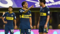 Talibán: "Entre Tevez y Pablo Pérez no se pueden ver"