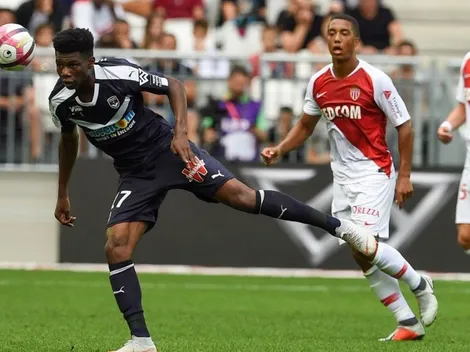 El Mónaco de Falcao no hace pie en la Ligue 1, juega mal y preocupa